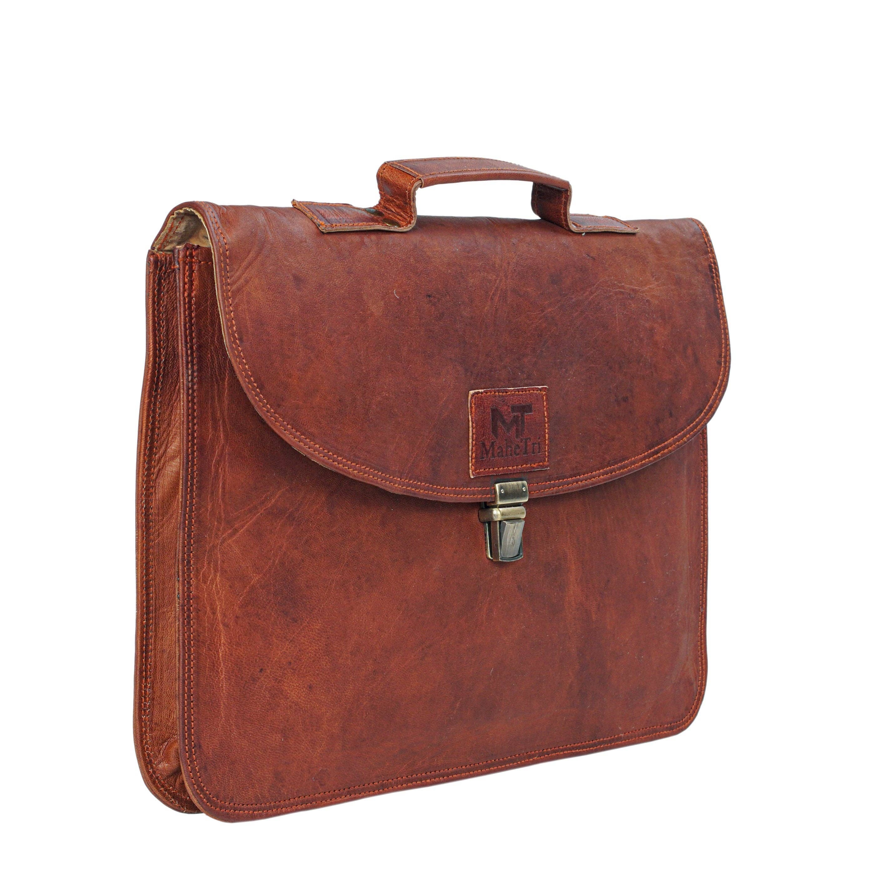Classy Leather Bags – wholesale Laptop/tablet case – Unisex – Richard MacBook Air Sleeve1