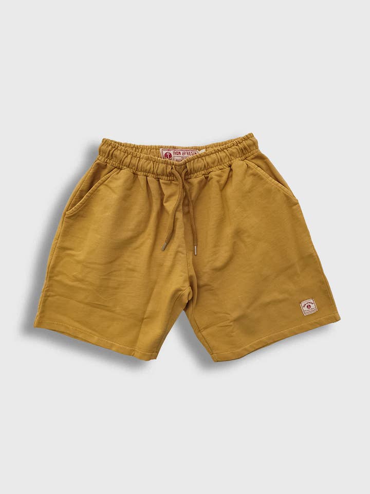 Hightide Short for wholesale by Iron & Resin