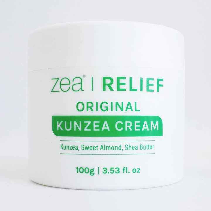 Original Kunzea Cream for engroshandel hos Zea