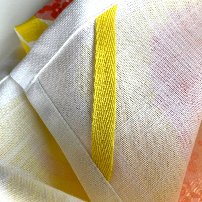 Elizabeth Grubaugh - Wholesale Tea Towel - Allium Tea Towel3