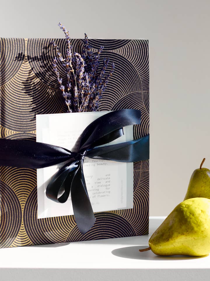 Diario d'artista | Noguchi Garden per la vendita all'ingrosso da parte di Pinker Times