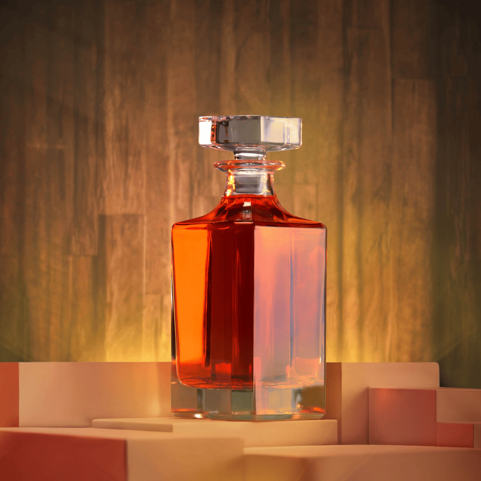 MakerFlo – Engroshandel Karaffel – 2-delt karaffelsæt16