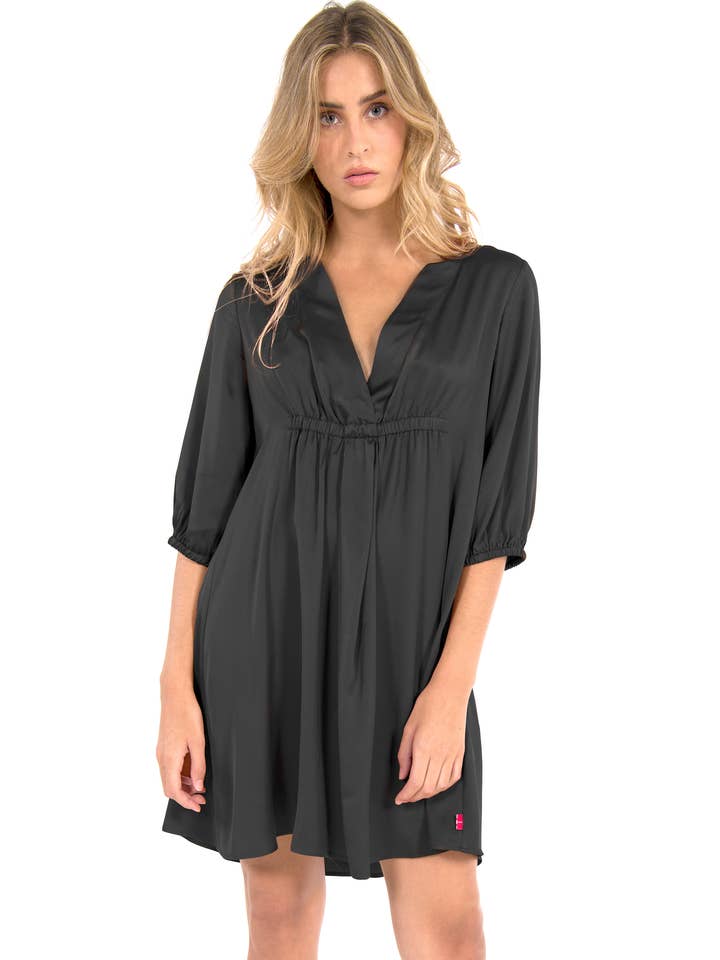 Kort kjole for engroshandel hos Ana Sousa