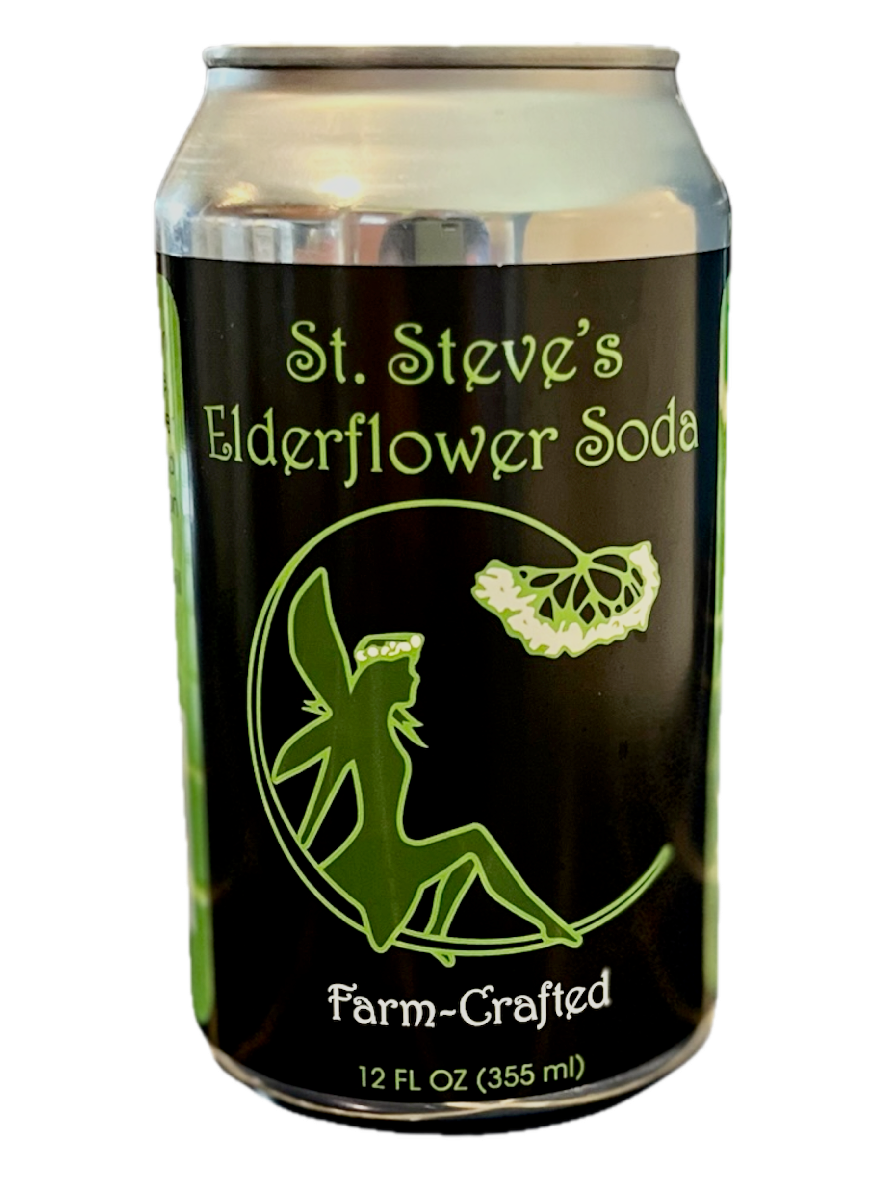 St. Steve's Farm-Crafted Beverages - Wholesale Soda/Carbonated Drink - Sodas - Custom Mixed Case2