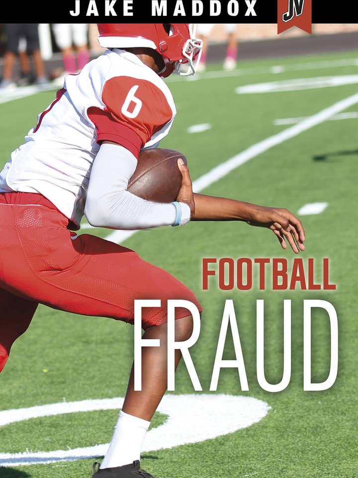 Football Fraud for wholesale by Capstone