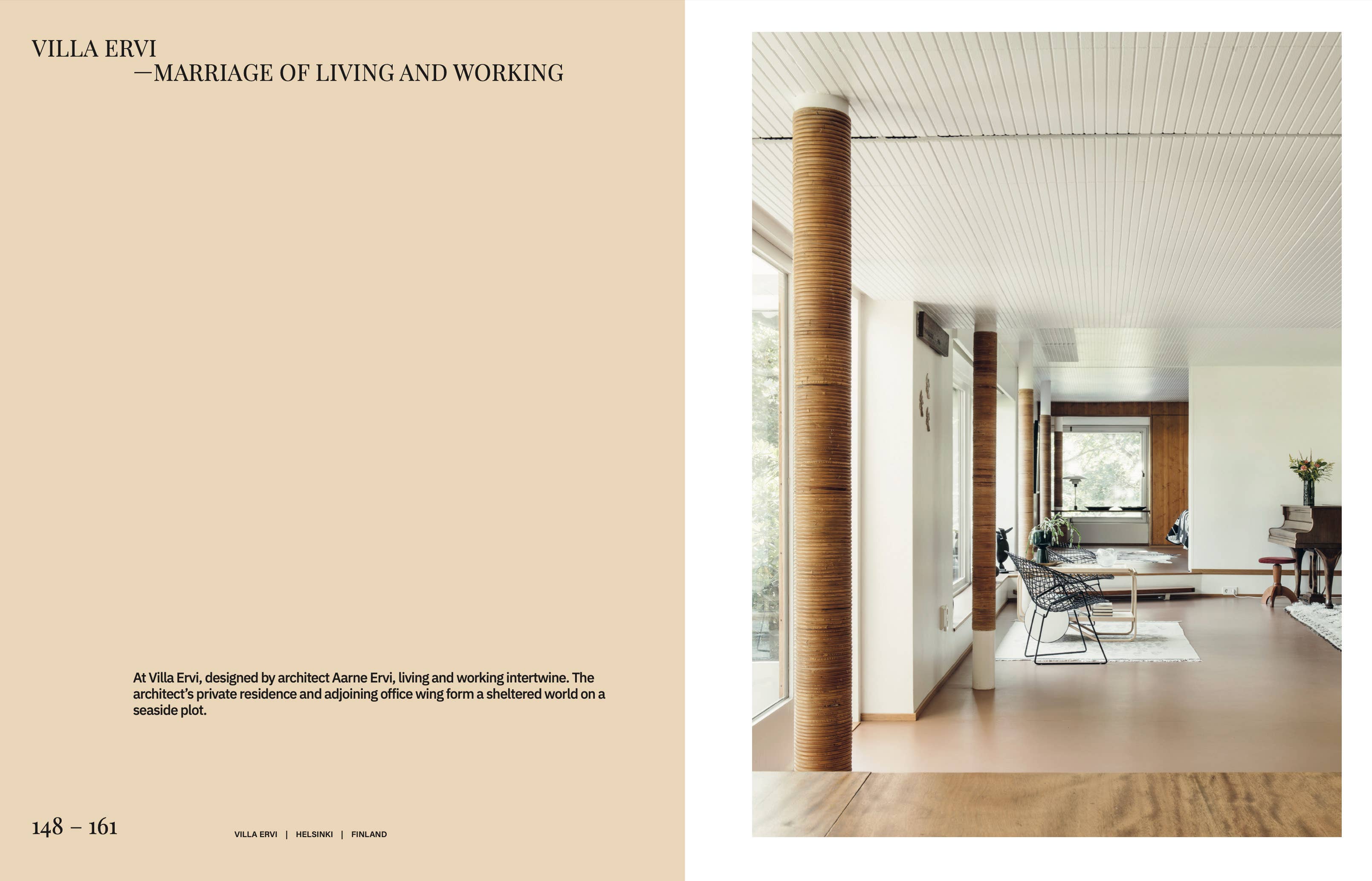 Cozy Publishing – Großhandel Haus & Garten – Nordic Atelier Häuser9