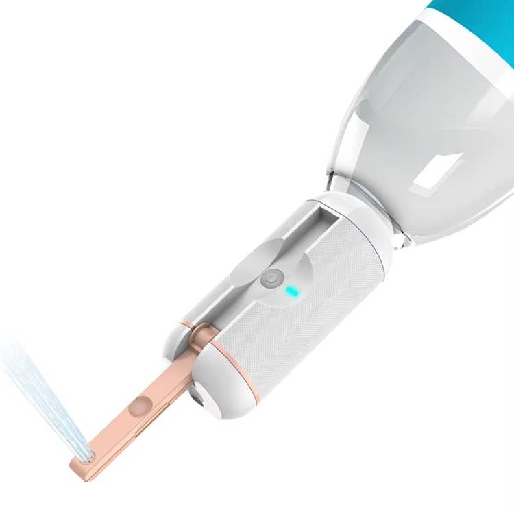 VIGOR - Wholesale Toilet Spray - Personal Handheld Bidet Electric Foldable Pocket Spray7