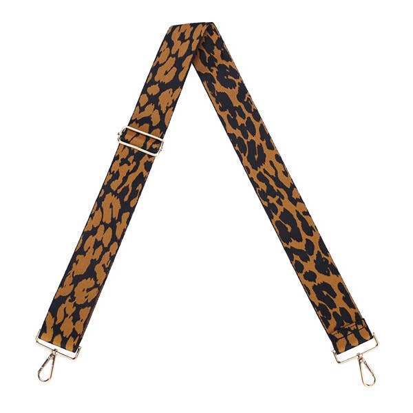 Nima Accessories Inc - Wholesale Bag Strap - Women's - Guitar Style Handbag Strap - Versatile Design2