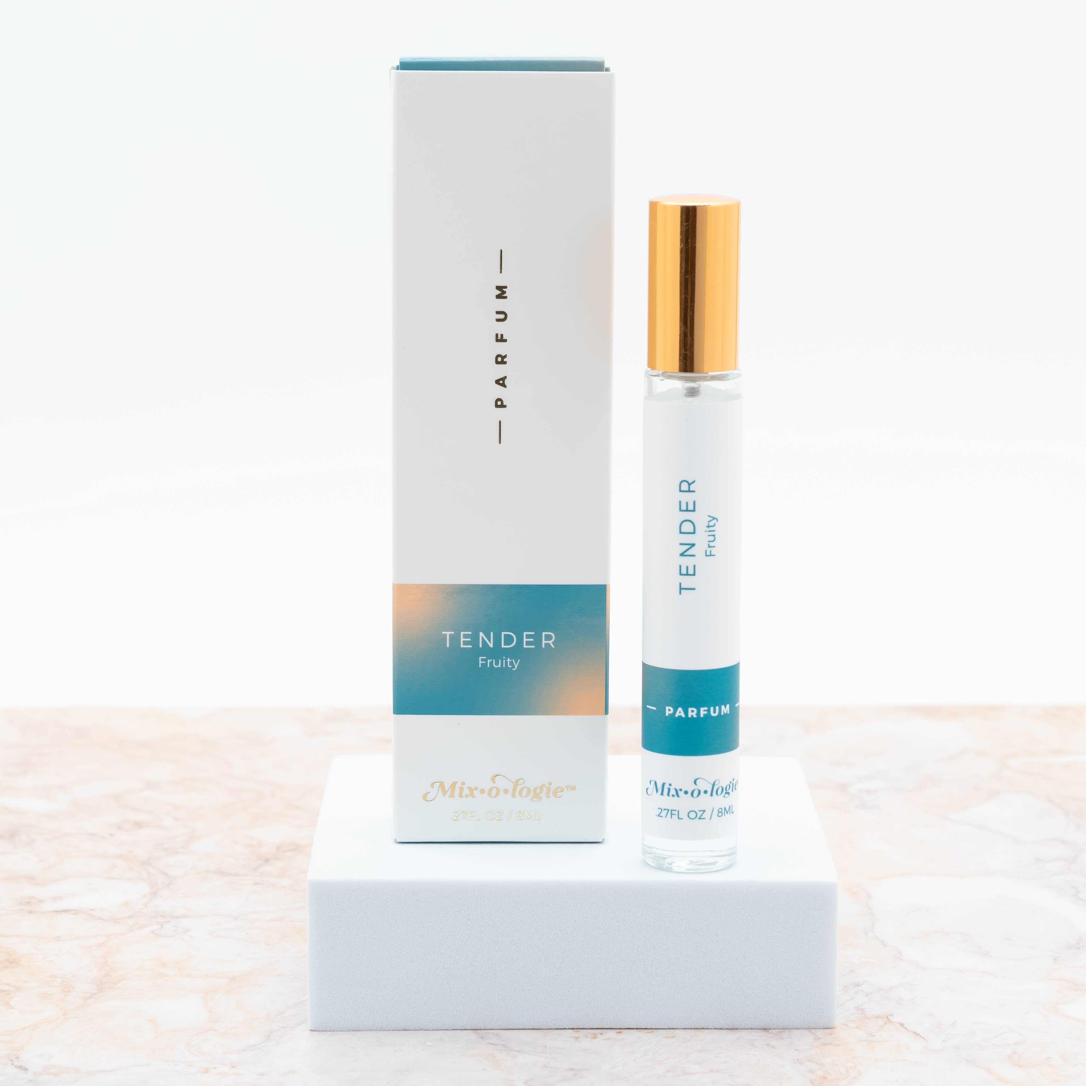 Mixologie - Wholesale Perfume/Eau de Toilette - Tender (Fruity) | Parfum Spray 8 mL Pen 0