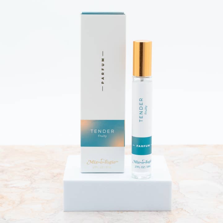 Mixologie - Wholesale Perfume/Eau de Toilette - Tender (Fruity) | Parfum Spray 8 mL Pen