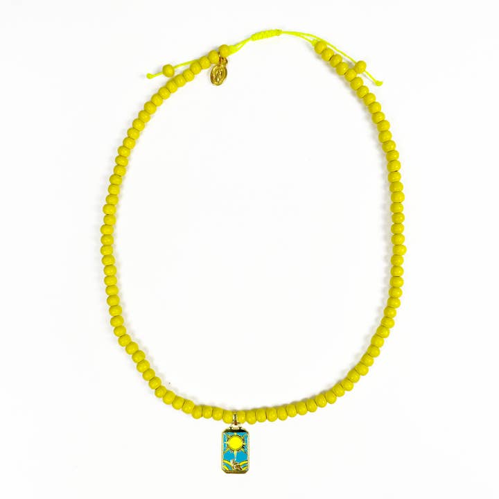 Colar de Símbolo com Pingentes da Sorte por atacado de Escapulario