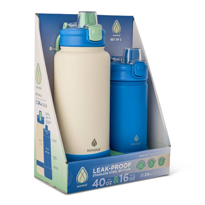 16oz Push w/ boot 40oz Push - BBE/VN Powder for wholesale by Core Home