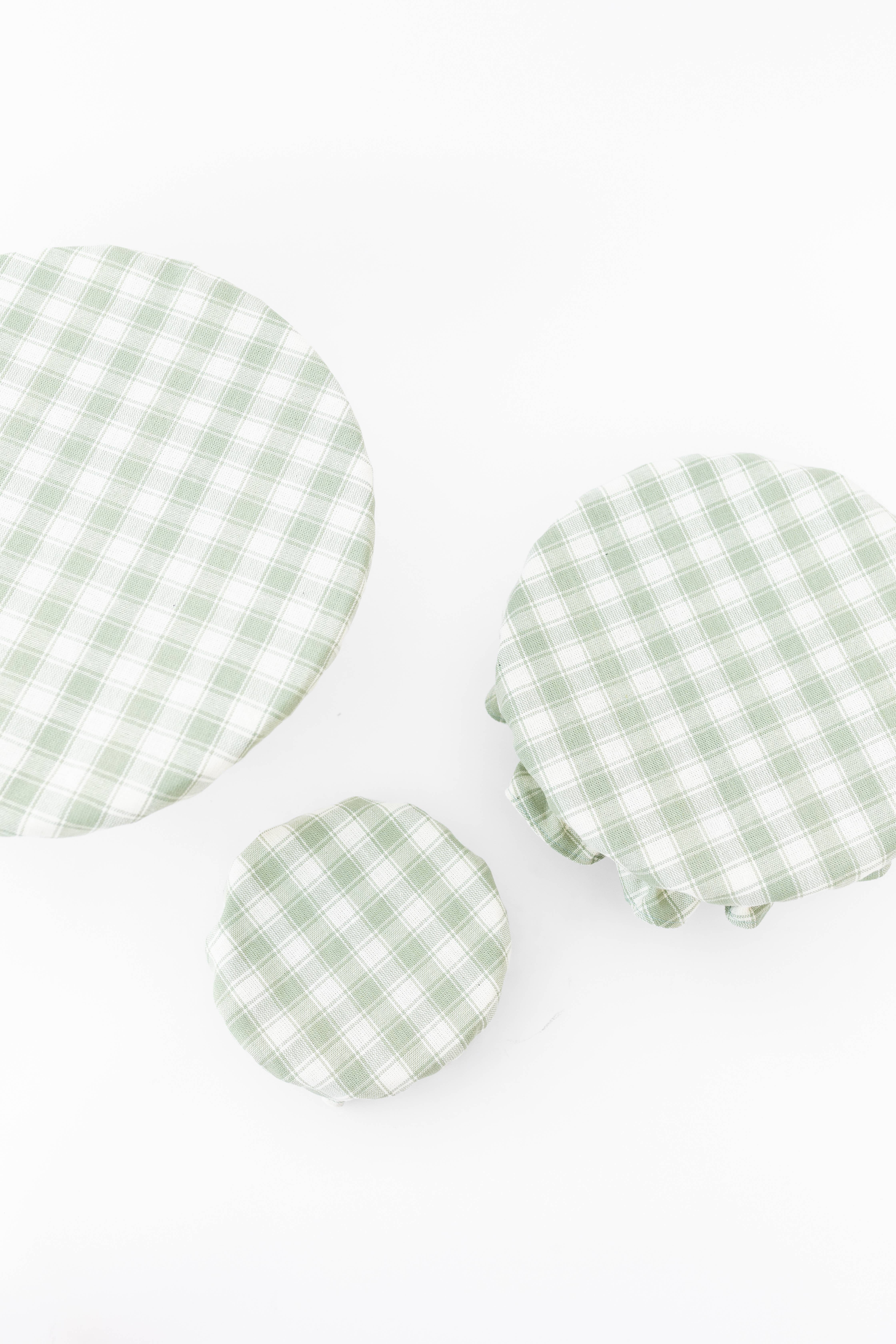 Millstream Home – Wrap/saco para armazenar alimentos por atacado – Capa de Tigela Reversível3