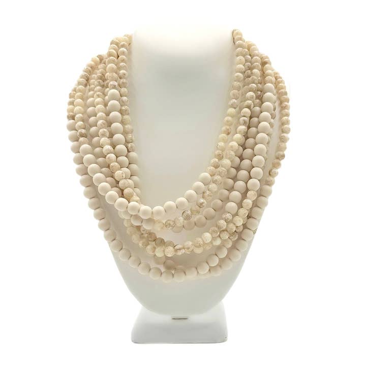 Helena Ivory for wholesale by Fairchild Baldwin