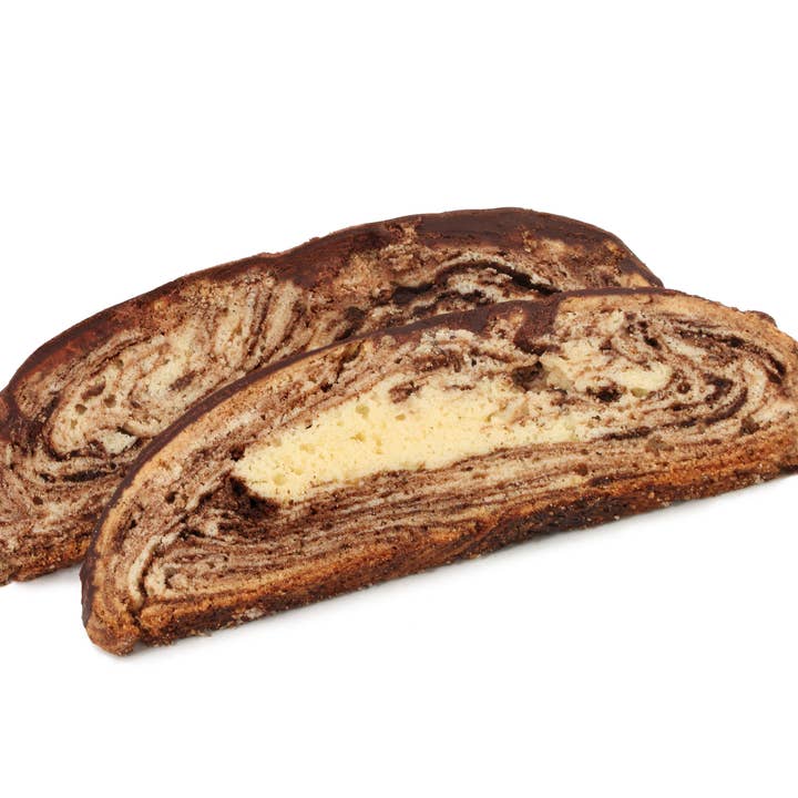 pain à la mandle pour la vente par Reisman's Bakery