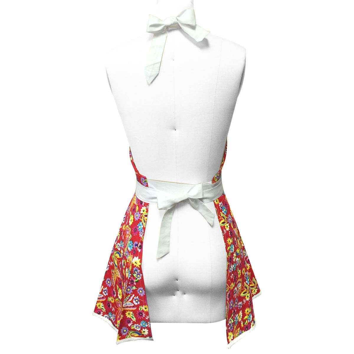 Wrapables.com - Wholesale Apron - Wrapables Adjustable Flirty Hostess Apron37