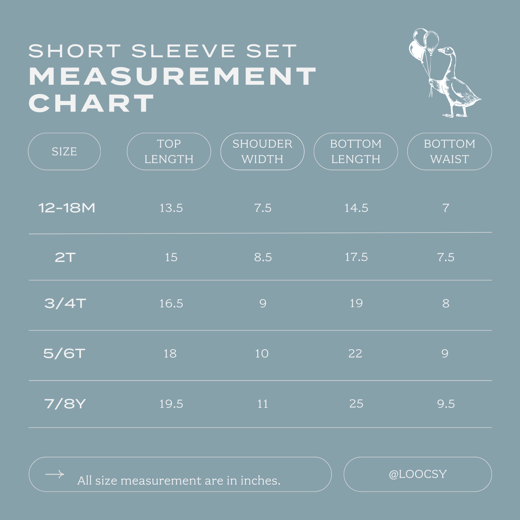 Loocsy LLC - Wholesale Sleepwear Set - Kids - Birthday Cake Pajama Set2