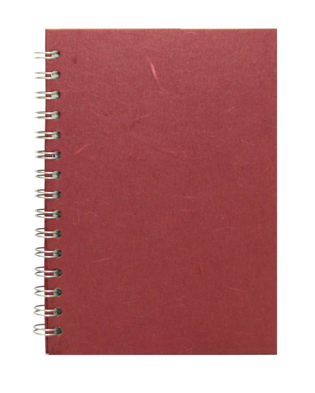 Pink Pig - Wholesale Sketchbook/Sketchpad - A5 White Cartridge Paper Portrait format33