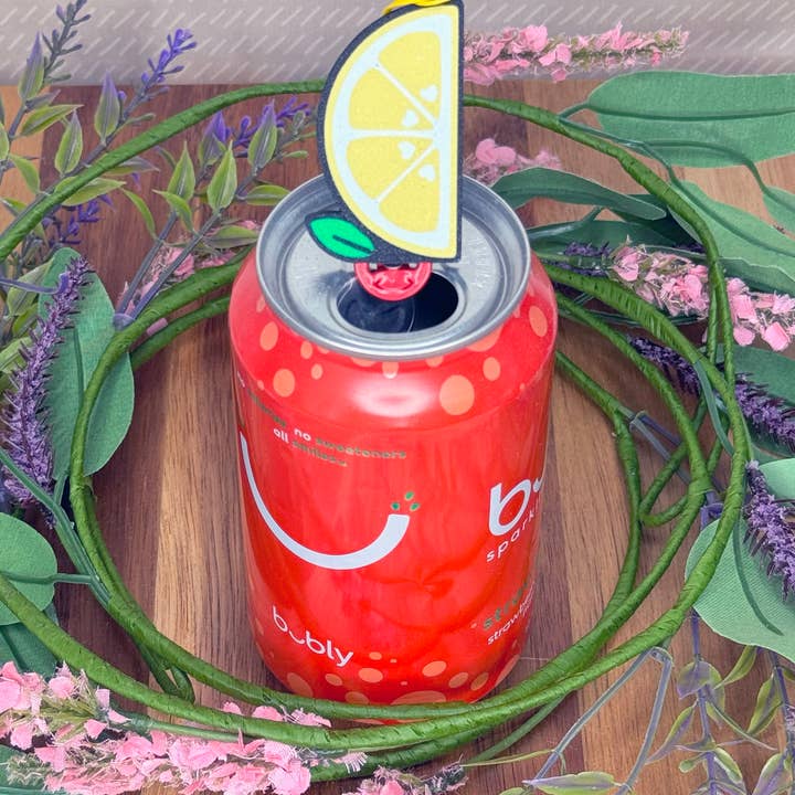 Tab Buddies - Wholesale Can Opener - Build-A-Case! Tab Buddy Characters - Drink Can Opener105