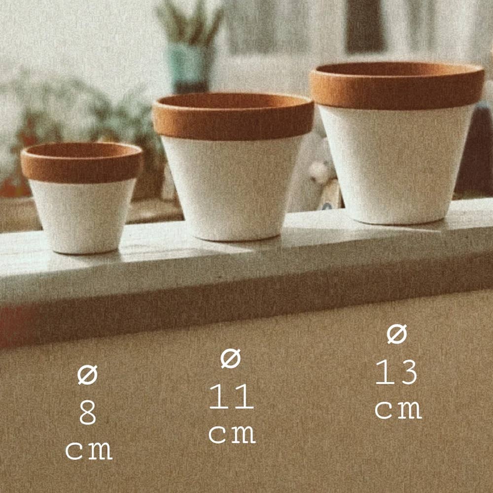 Joli Pot – Vaso de plantas por atacado – Vaso de flores “Os mais belos [...] Mom ♥ “| Dia da Mãe3