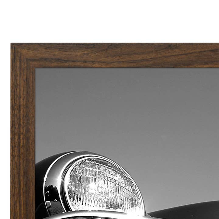 Americanflat - Wholesale Picture Frame - Americanflat Poster Frame with Wide Molding37