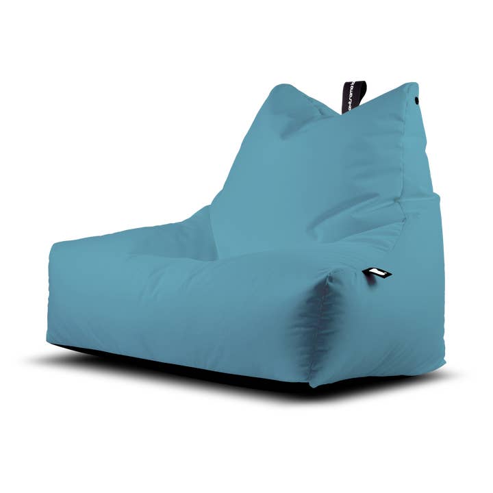 Extreme Lounging - Wholesale Outdoor Chair - Outdoor B-Bag - Sea Blue