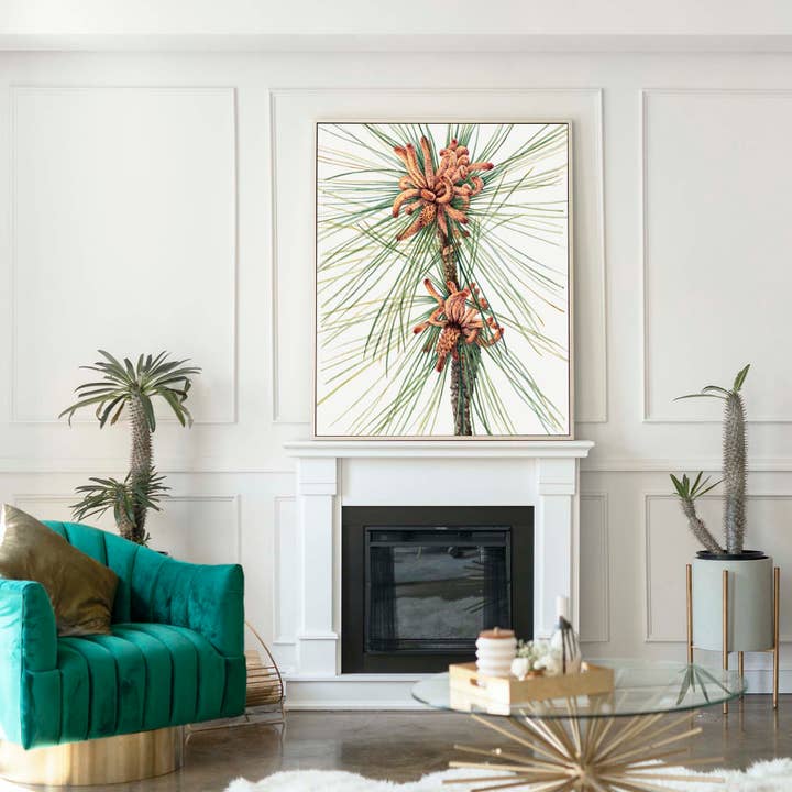 Bamboozled für den Großhandel von Print Society