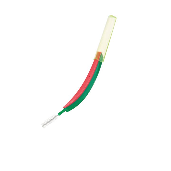 Edel White - Wholesale Oral Care Set - Interdental Brushes Size L - 0.8mm1