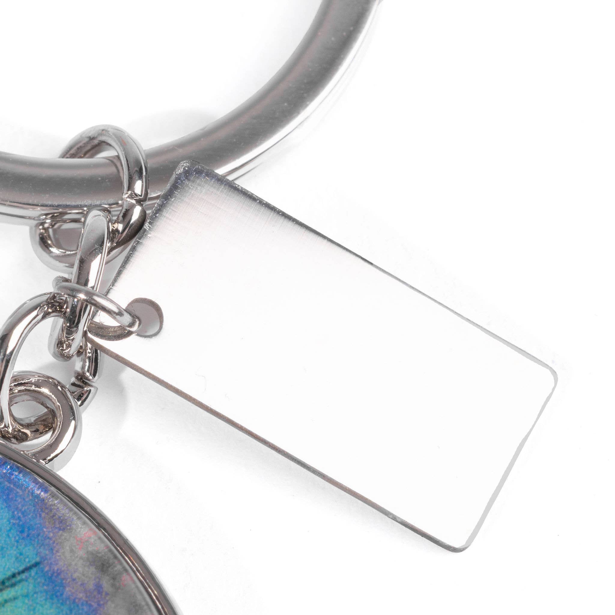 Mother Moose Gifts - Vente Porte-clés – unisexe - Porte-clés CR-Moose1