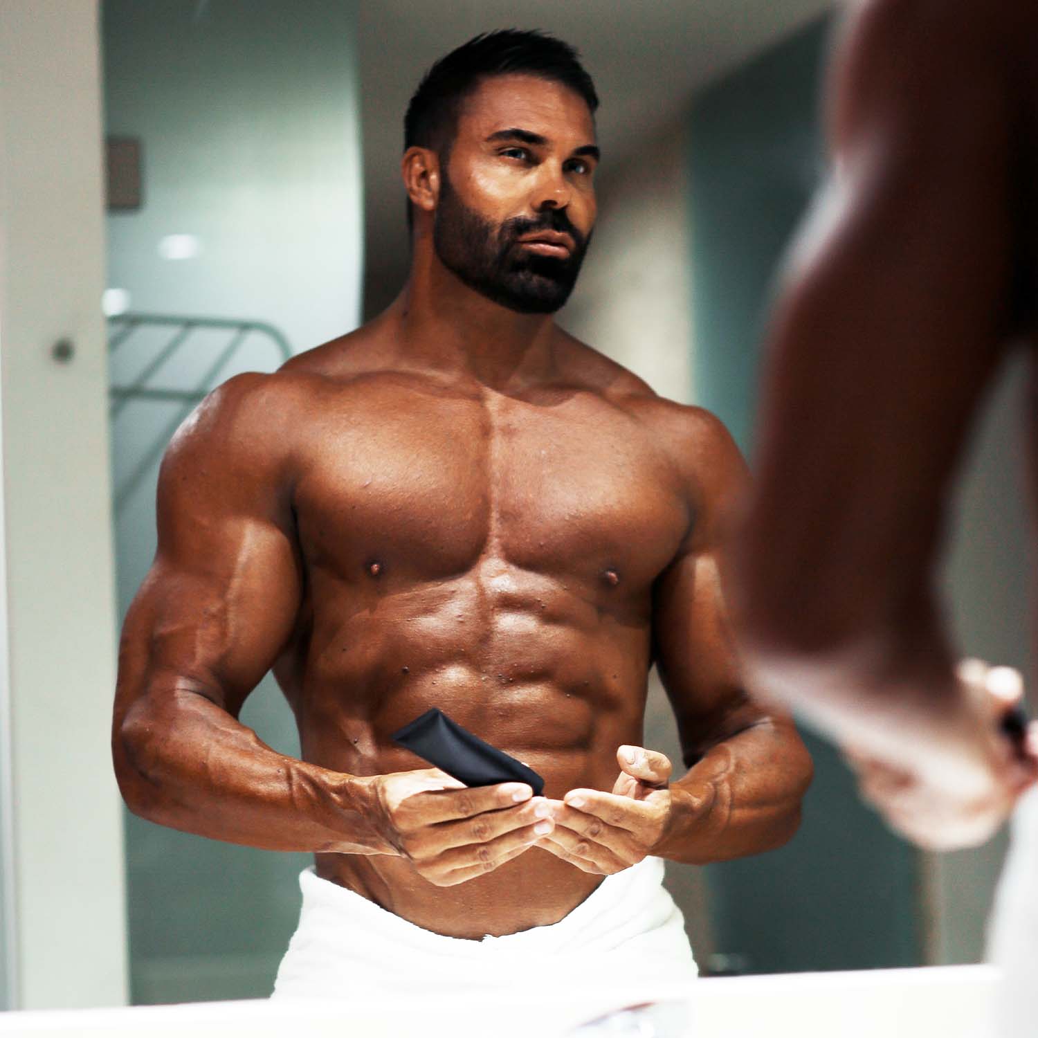 BETTR - Vendita all'ingrosso Kit per la cura del viso - Better You Set: il set completo per la cura della pelle™9