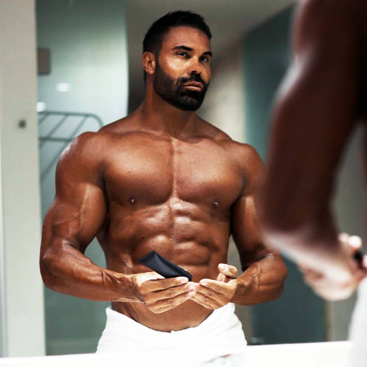 BETTR - Vendita all'ingrosso Kit per la cura del viso - Better You Set: il set completo per la cura della pelle™9