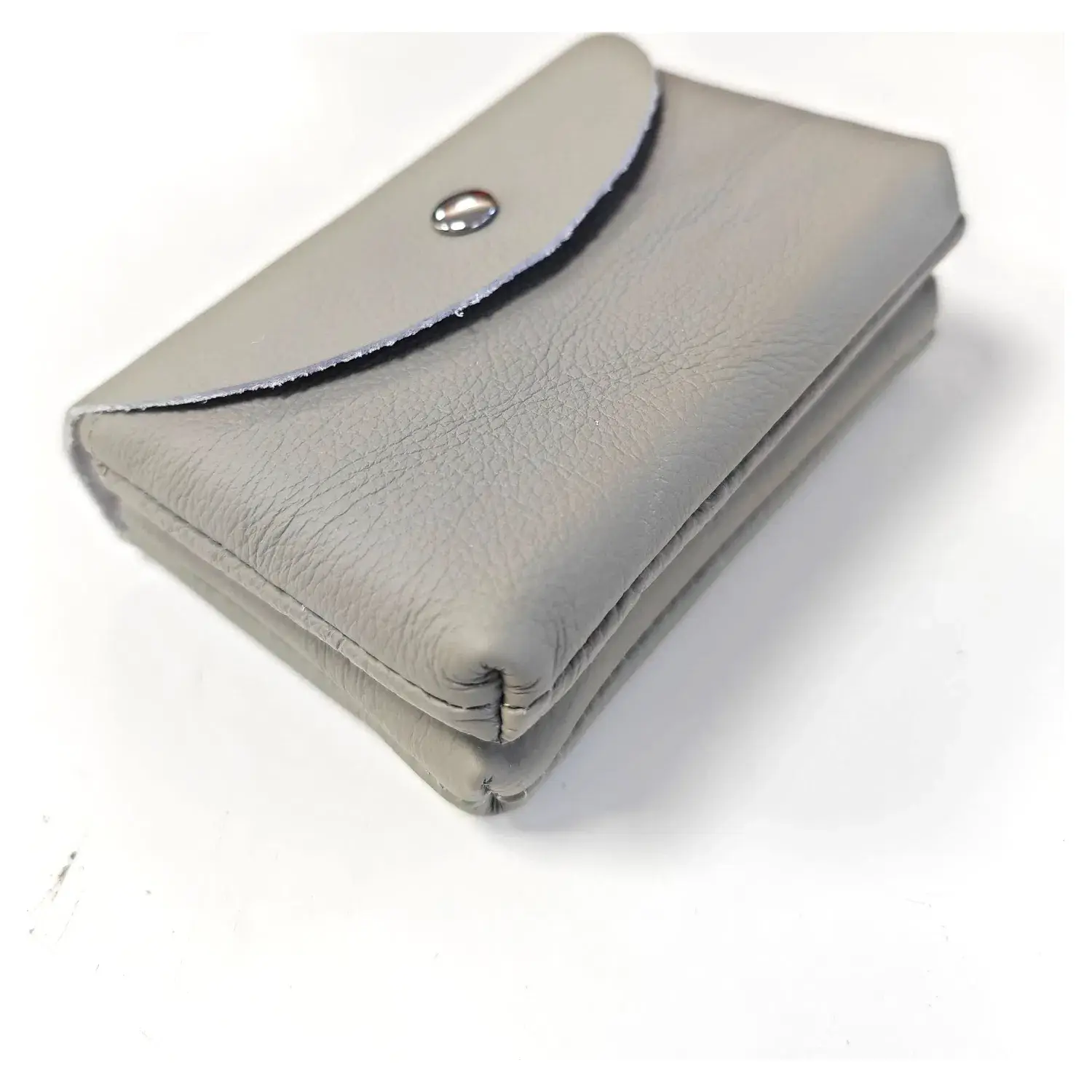 Superbia - Wholesale Coin Purse - Women's - Real Leather 2 Compartment Cardholder Coin Purse13