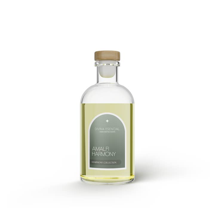 Cancella Diffusore Amalfi Harmony Reed - Collezione Symphony in vendita all'ingrosso su Faire5