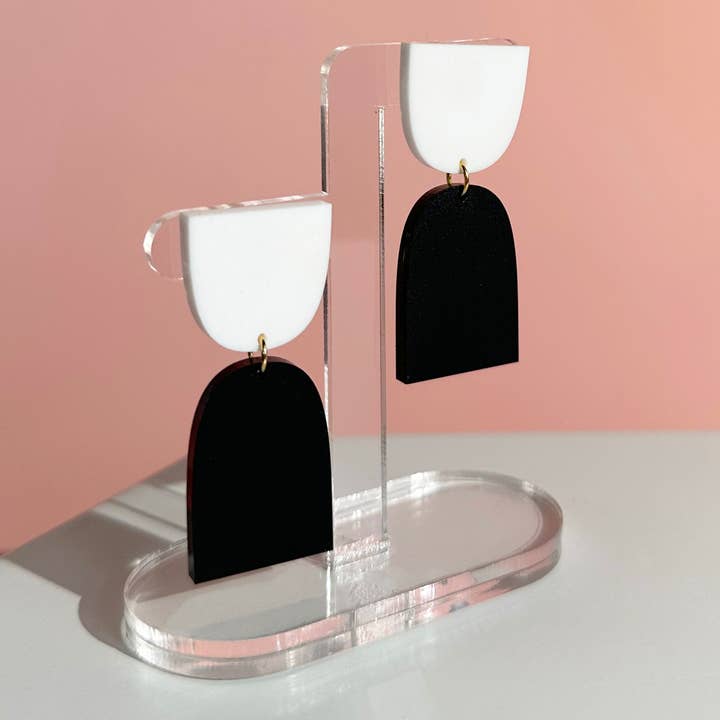Combinist Goods - Wholesale Dangle Earrings - Cinch Earrings