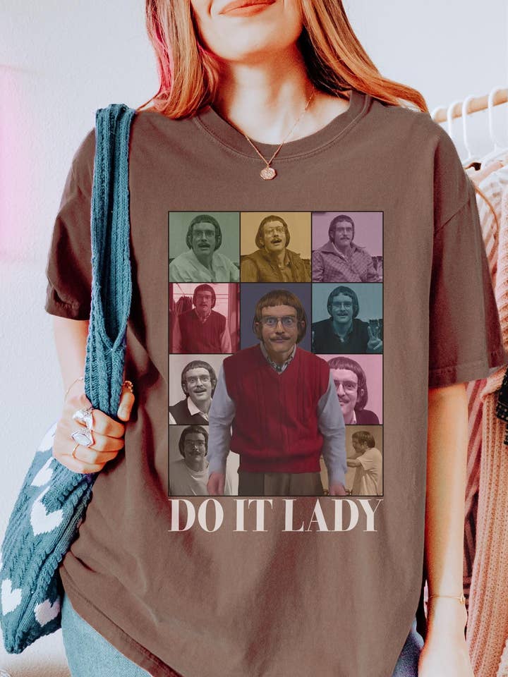 Fais-le Madame, Tendance Drôle Tik Tok T-shirt Unisexe, Sweatshirt pour la vente par SONDO DESIGN LTD