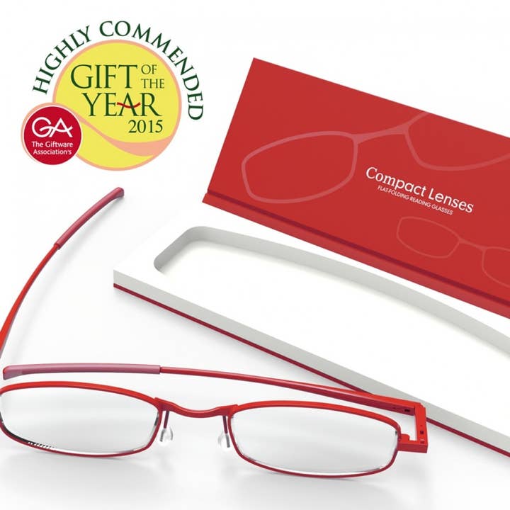 Compact Lenses for wholesale by if USA