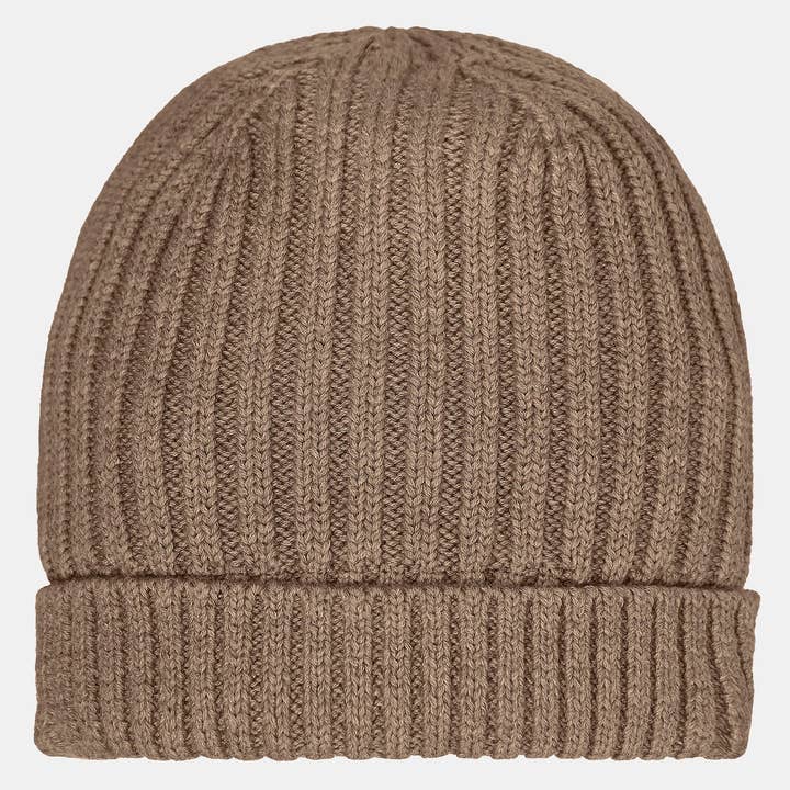 Toshi - Wholesale Beanie – Unisex - Organic Beanie Bongo2