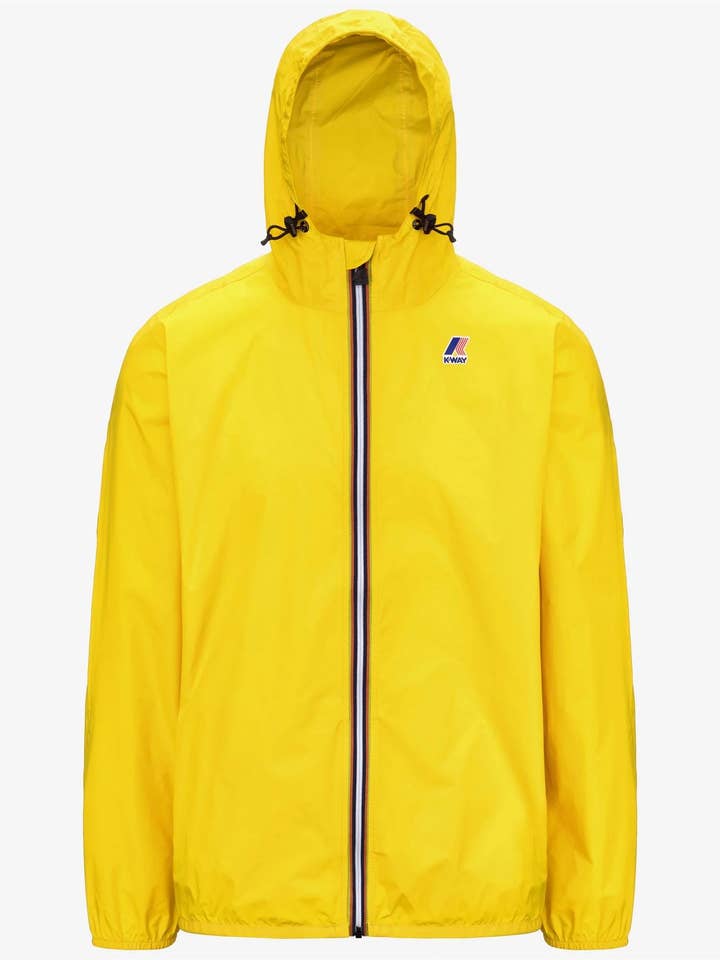 K-WAY unisex vindjacka LE VRAI 4.0 CLAUDE för wholesale av CRUSH STORE