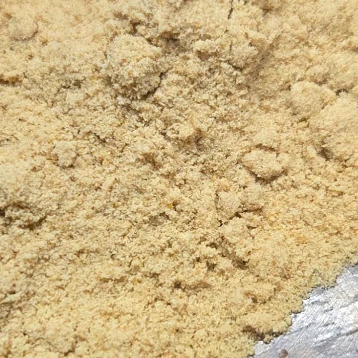 Nature's Mercantile - Wholesale Loose tea - Reishi Mushroom, Powder