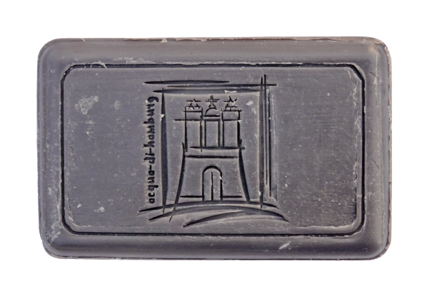 acqua-di-hamburg – Engroshandel Sæbestykke – naturlig sæbe KIEZ0