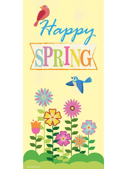 Spring Flowers for wholesale by Splendoorz