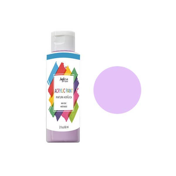 Angels Craft – wholesale Paint set – Acrylic Paint, 2-fl oz, 1-ct19