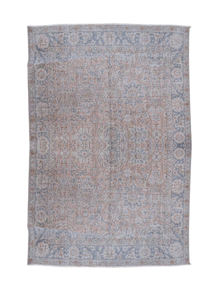 Ali (6,4 x 3,7) pour la vente par Twenty Third by Deanne