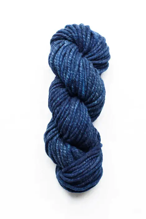 Handspun Hope – wholesale Yarn – Organic Merino Wool Bulky19