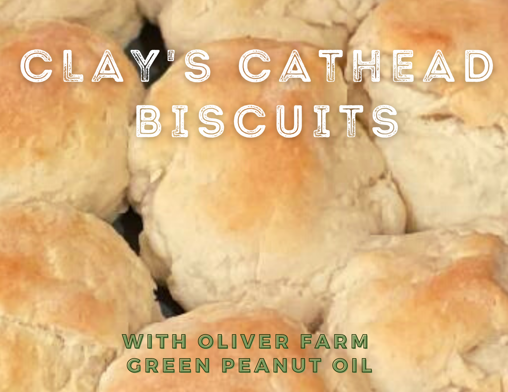 Oliver Oil Co - Vente Huile de cuisson - Huile d'arachide verte1