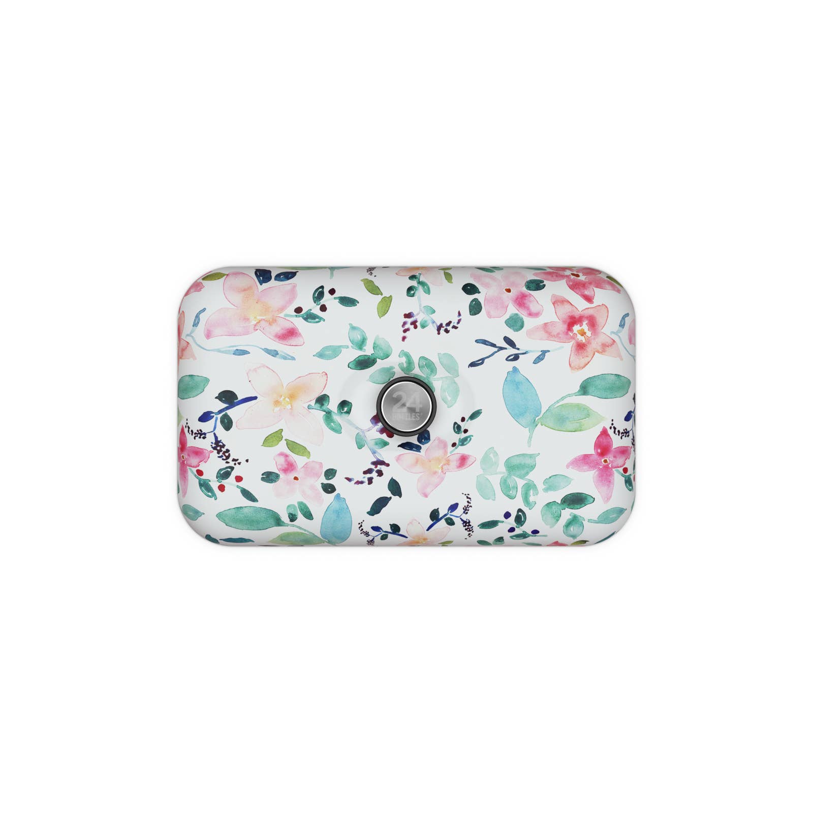 24Bottles - Wholesale Lunch Bag/Box - Lunch box | Piccoli Germogli