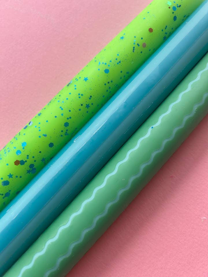 PACK DE FÊTE À LA PISCINE pour la vente par The Colour Emporium