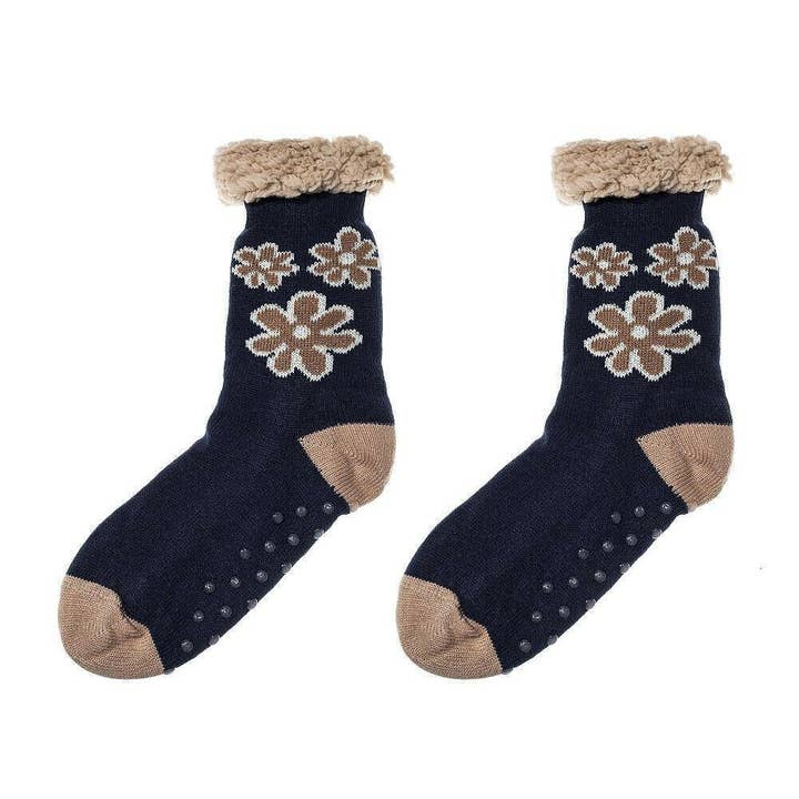 Fox by Ren GmbH - Wholesale Socks - Women's - Cottage socks - Carina