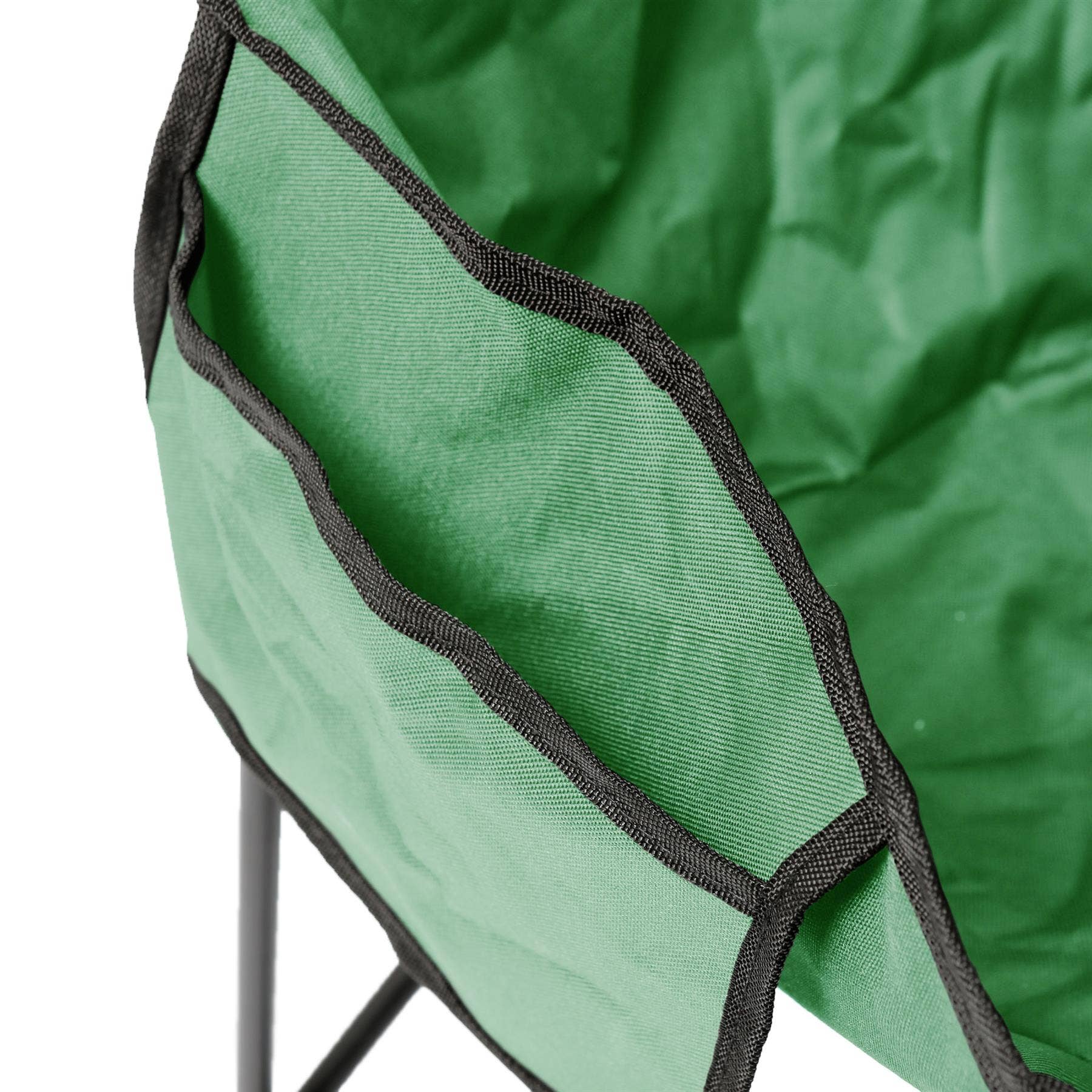 Rinkit Ltd - Wholesale Folding Chair - Premium Folding Camping Chair with Pockets & Carry Bag14