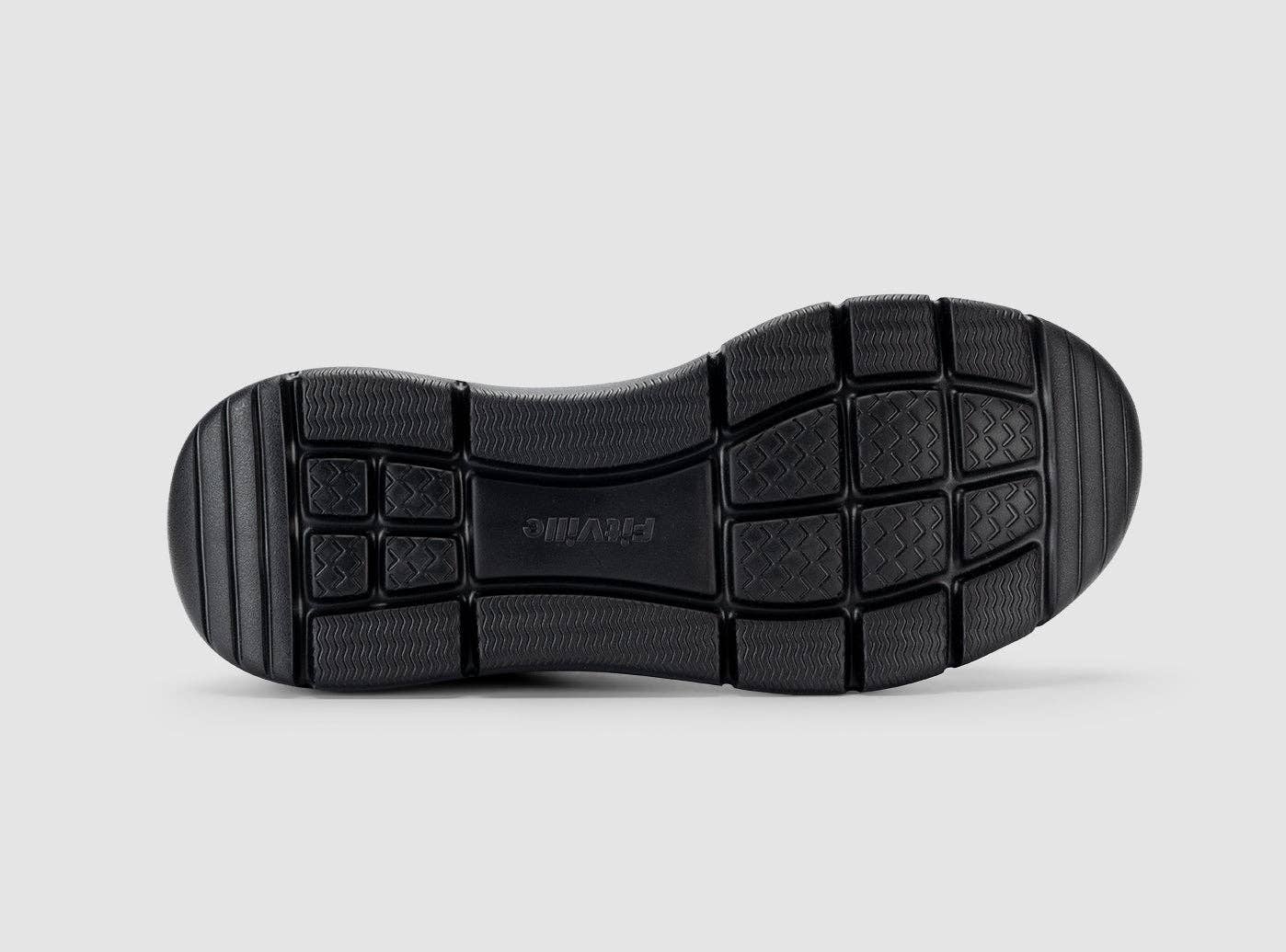 FitVille - Vendita all'ingrosso Sneakers sportive - Uomo - Scarpe da corsa FitVille Cloud Jogger da uomo V315